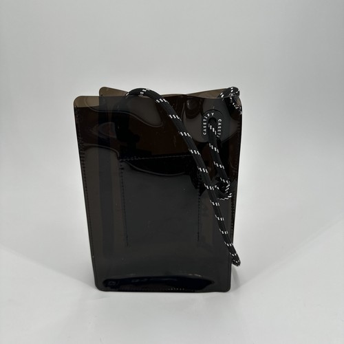 Bolso Bandolera CASETIFY Aespa Collab con caja. KPOP. AGOTADO "Soy un salvaje" - Imagen 4 de 6