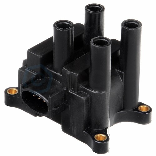 New Ignition Coil Pack for Ford Escape Focus Contour Tribute Mystique l4 2.0L - Picture 3 of 5