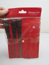 Snap On Hbf100 3 Piece Mini File Set