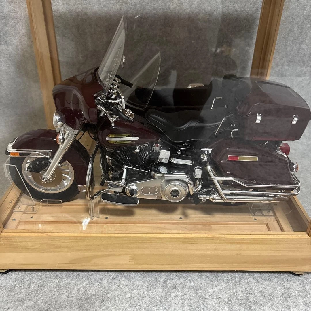 Tamiya Harley-Davidson 1:6 Scale Diecast & Toy Vehicles for sale