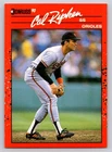 1990 Donruss - Cal Ripken Jr. 96 - *Near Mint*