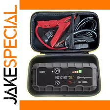 JakeSpecial - Rugged EVA Case for NOCO GB50 Jump Starter