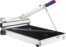 13" Laminate Vinyl Floor Cutter Multi-Layer Flooring