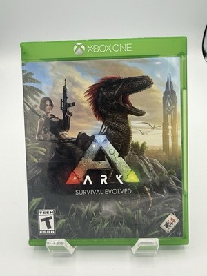 Ark: Survival Evolved for Xbox One Fast CIB