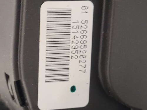 2004-2012 CHEVROLET MALIBU Ignition Switch W Key 15142952 - Picture 6 of 12