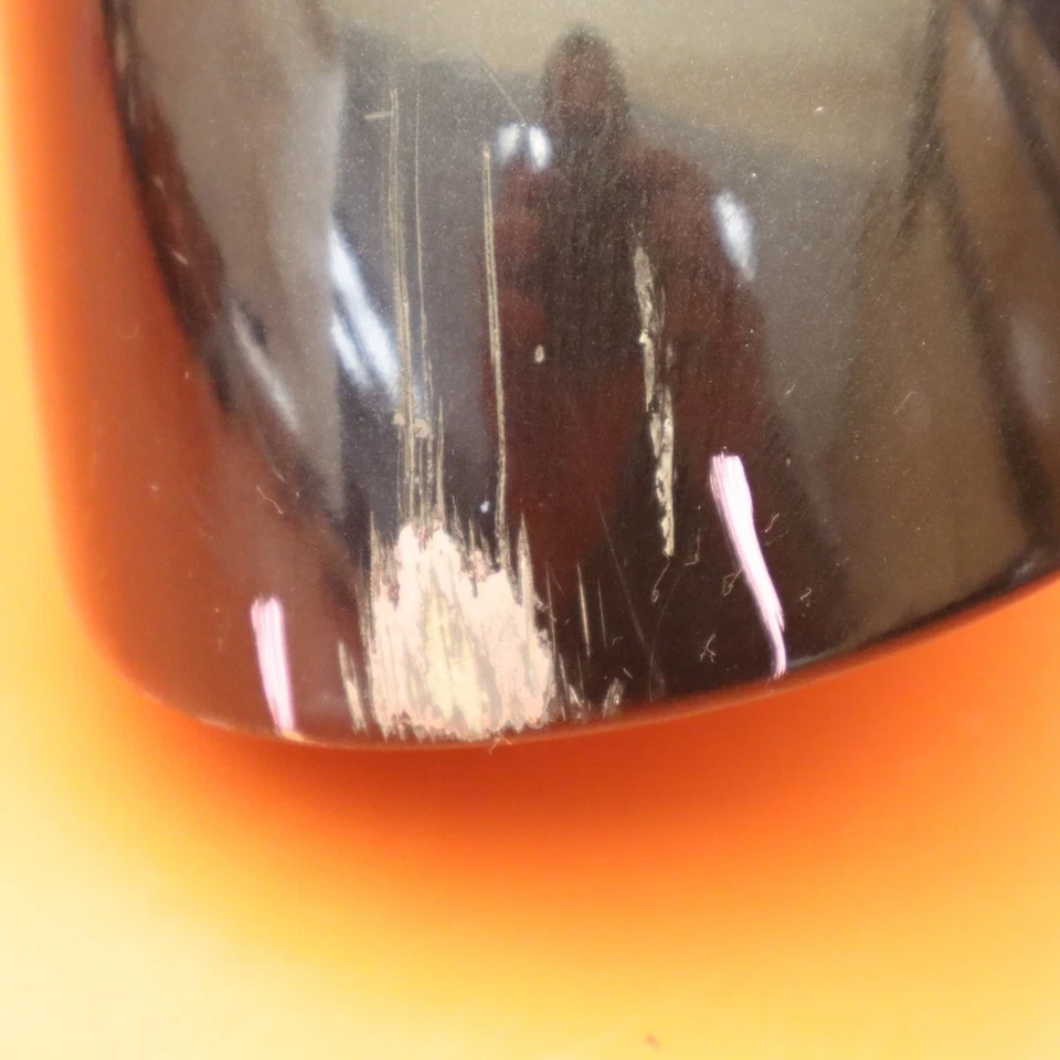 BMW M3 MIRROR LEFT DRIVER 1995 1996 1997 1998 1999 51162253827 COUPE OEM - Image 2 of 4