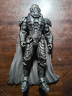 Superman Man of Steel Movie Masters General Zod w/Kryptonian Armor Mattel 2013