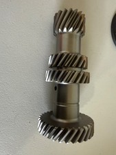 Borg Warner Early T10 4 Speed Cluster Gear T10d-8-4 ...30231917 Borg Warner Early T10 4 Speed Cluster Gear T10d-8-4 ...30231917