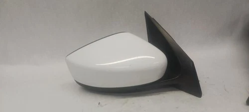 '15-'19 NISSAN VERSA Right passenger Door Mirror electric OEM Grade A!