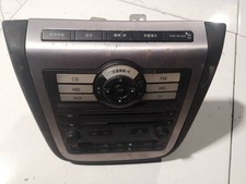 Autoradio Nissan MURANO