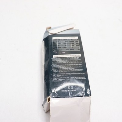 Multi Functional Flashlight 5V HQ-045