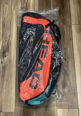Head Tour Team 9R Supercombi Racket Bag Tennis Racquet Sports Bag New.
