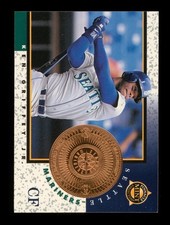 1998 Pinnacle Mint Coll: #  7 Ken Griffey Jr NR-MINT
