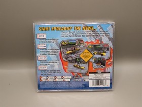 Crazy Taxi 2 (Sega Dreamcast, 2001) (New, Sealed)
