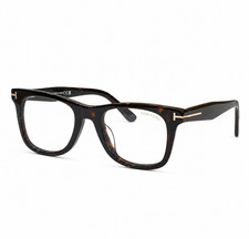TOM FORD TF5970 Luxury Square 50 21-145 Sunglasses New