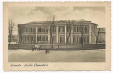 Sarmato - Scuole Elementari