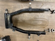 Harley Davidson Shovelhead Rear Swing Arm