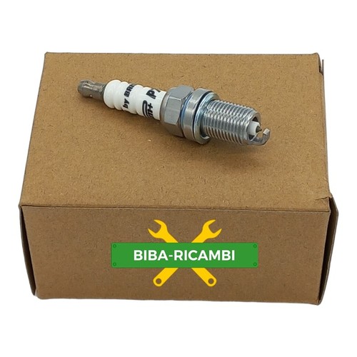 Bougie Iridium Premium Pour MAZDA 3 1.400 59kW Mot. ZJ - Photo 4/6