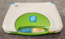 Leapfrog Leapstart Learning Game Console System Kids Games Alphabet Learning