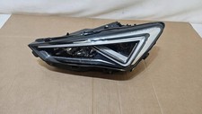 Frontscheinwerfer Seat Tarraco 5FJ941007C LED Links Scheinwerfer Headlight