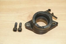 87-00 Yamaha TW200 TW 200 Trailway Intake Boot Carburetor Joint 2JX-13586-00-00