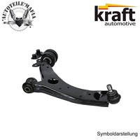 Kraft Automotive Lenker, RadaufhäNgung Hinten Links Rechts FüR Ford
