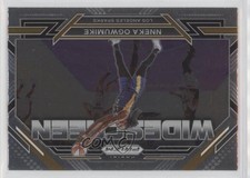 2023 Panini Prizm WNBA Widescreen Nneka Ogwumike #1 0h6k