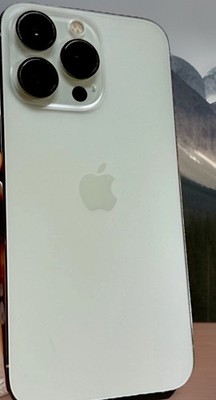 IPHONE 13 PRO (GREAT CONDITION)128G UNLOCKED