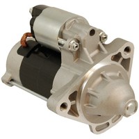 Anlasser 0.8 Kw Neu Eurostarter Oe-Nr. AIS220 FüR Daihatsu