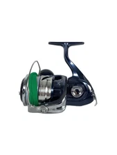 SHIMANO reel sw6000hg-c spinning Used