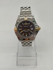 BREITLING B71356 Watch Authentic From Japan