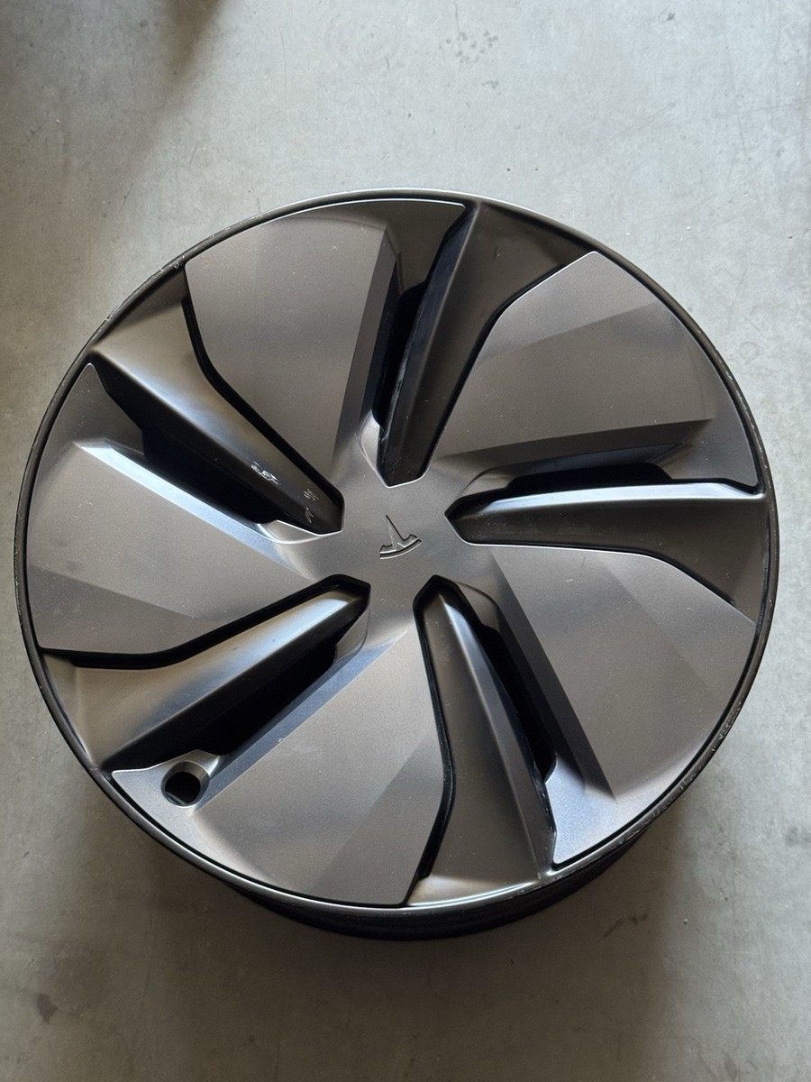 OEM 2025 Tesla Model Y MY Wheel Rim Crossflow Wheel 19X9.5J