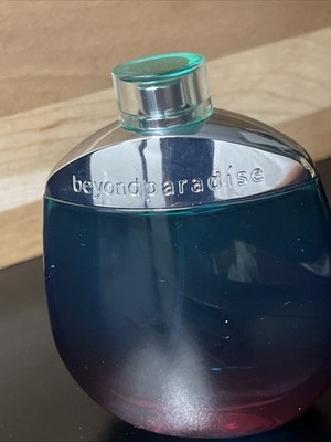 Estée Lauder Beyond Paradise Men's Cologne Eau de Toilette Spray 3.4 oz New
