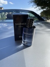 Dior Sauvage Eau de Parfum Spray 100ml