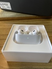 Mild Used Air Pod Pros 2nd Gen