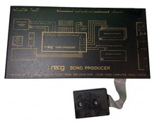 Moog Song Producer E346A - Rare MIDI/Trigger ...