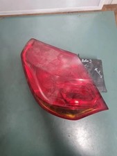 OPEL ASTRA J GTC Rücklicht hinten links 13306459 2.00 Diesel 121kw 34472893