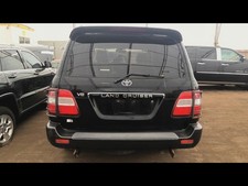 Alternator 130 Amp Fits 07-09 LEXUS GX470 6615897