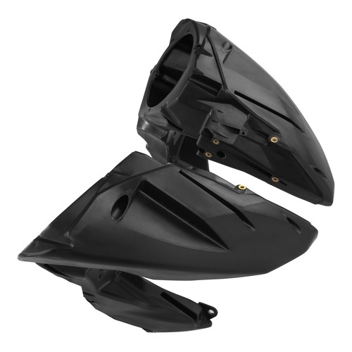 Inner Fairing Speaker Cover Fit For Harley CVO Road Glide FLTRXSE 2023-2025 24 - Picture 6 of 8