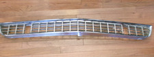 C-2 Corvette 1966-1967 Front Grille Original G.m. Unrestored C-2 Corvette 1966-1967 Front Grille Original G.m. Unrestored