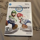 Mario Kart Wii (Nintendo Wii, 2008) CIB Tested And Works