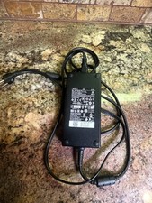 DELL DA180PM111 19.5V 9.23A 180W Genuine Original AC Power Adapter Charger