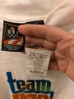 Team USA Vintage Long Sleeved T-shirt XL, New With Tags, Rare Olympics 1990s — photo 3