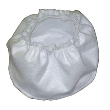 Nilfisk 11730410 Filter,Dry,Micro Filter,Polyester