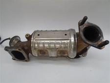 Catalyseurs Kia CEED