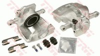 Bremssattel FÜR Mini Mini (R56), Mini Mini Cabriolet (R57) - TRW BHW907