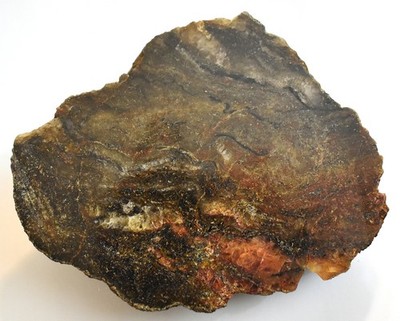 Gold Ore High Grade Core Sample Relic 1800s Ore Knob Copper Mine, NC 1.4 LBS.