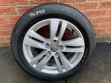 Vauxhall Astra  K MK7 16”  Alloy Wheel & tyre 2016 - 2021 205/45/16 TN390