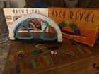 Vintage Arch Rival Game Parker Brothers 1992 The Game Of Balance Nerves - No Box