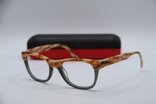 NEW J.F. REY JF 1297 9203 HAVANA GREY AUTHENTIC FRAMES EYEGLASSES 51-22